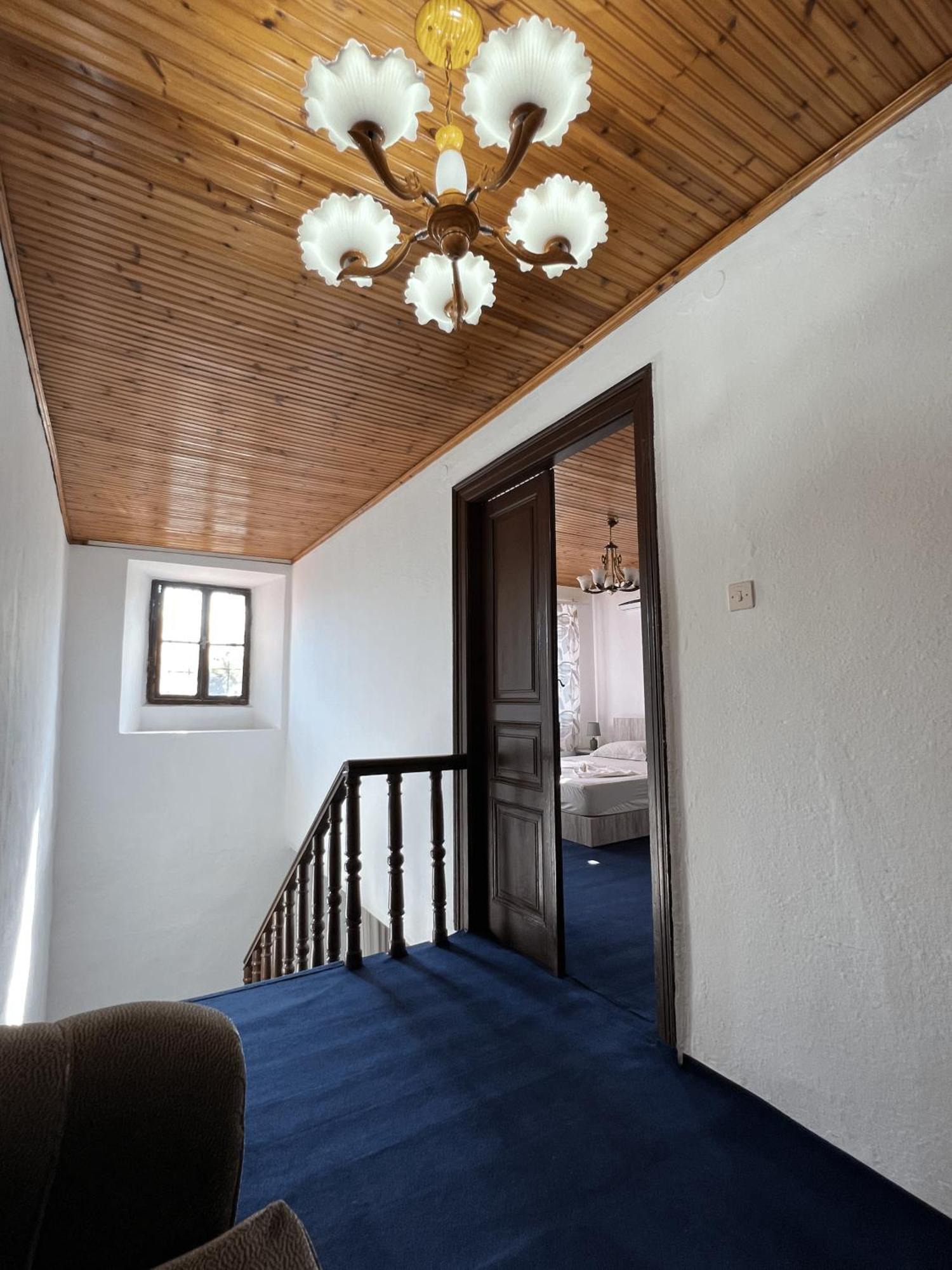 Onetwosleep Guesthouse شكودر المظهر الخارجي الصورة