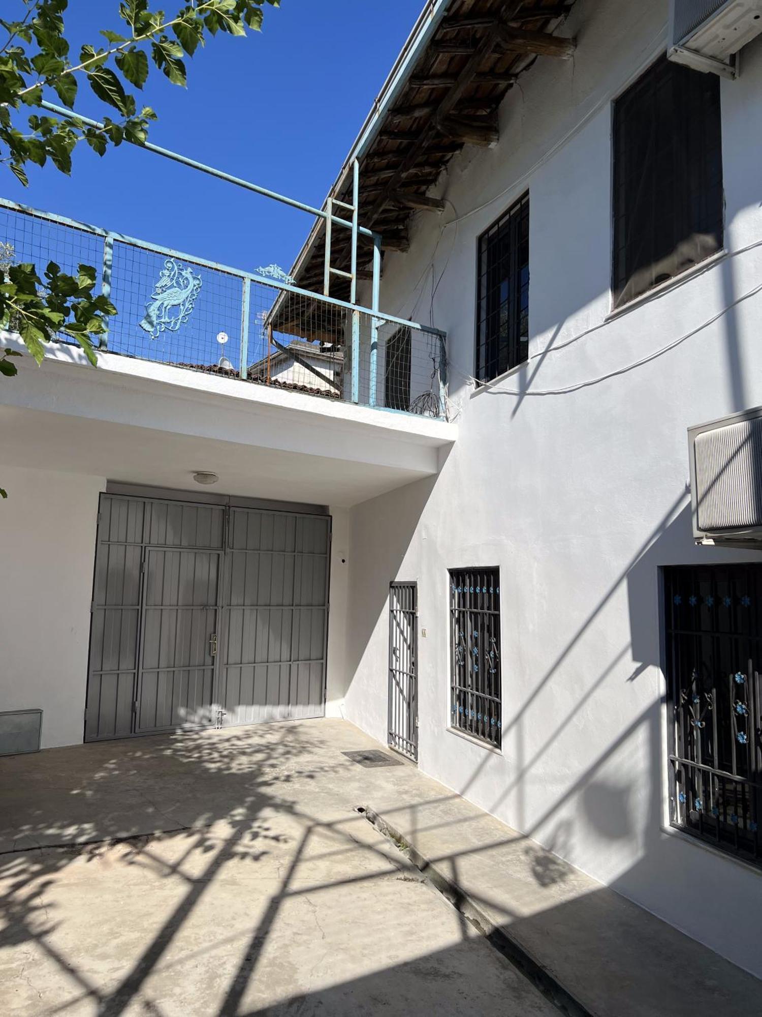 Onetwosleep Guesthouse شكودر المظهر الخارجي الصورة