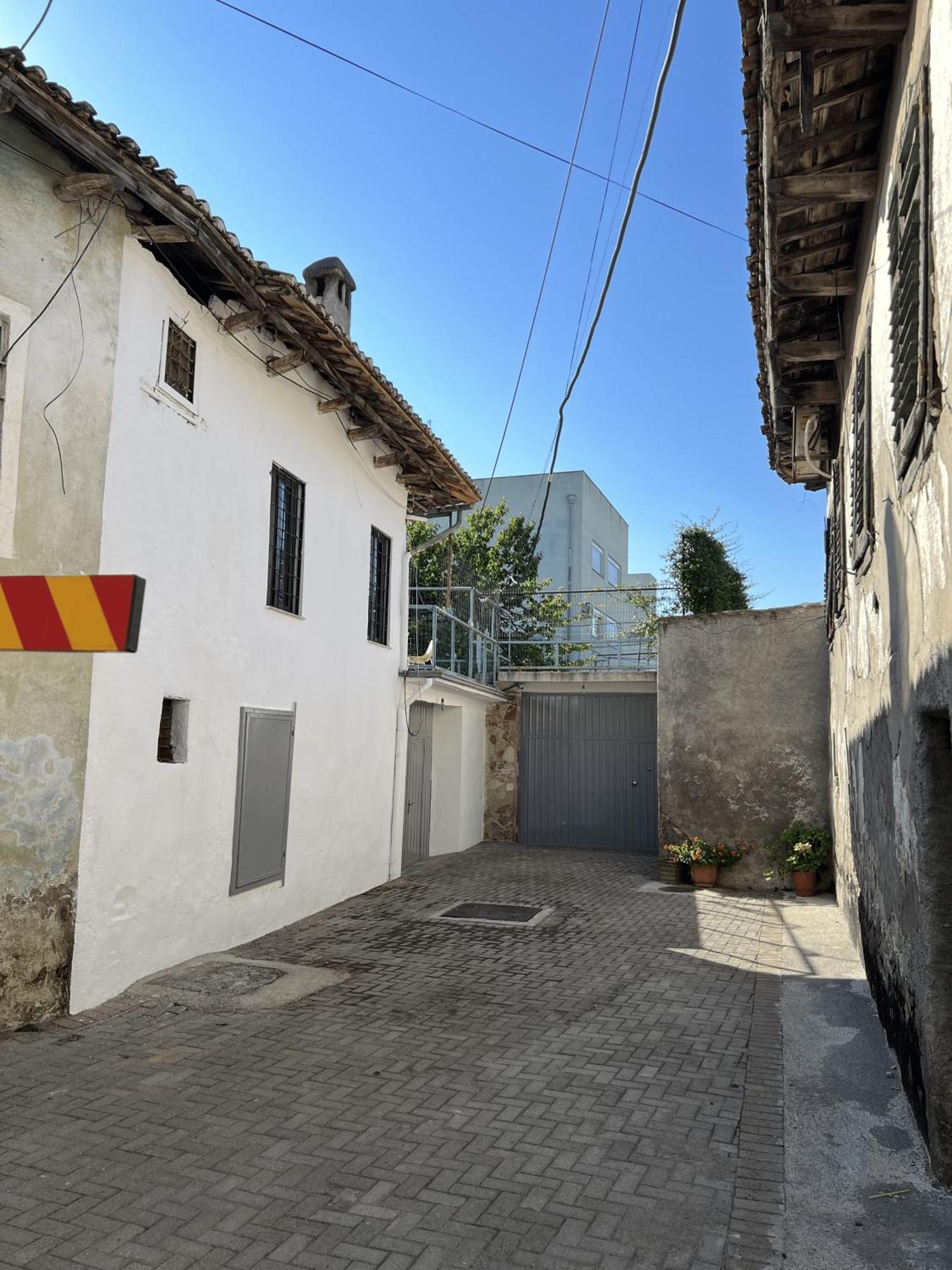 Onetwosleep Guesthouse شكودر المظهر الخارجي الصورة