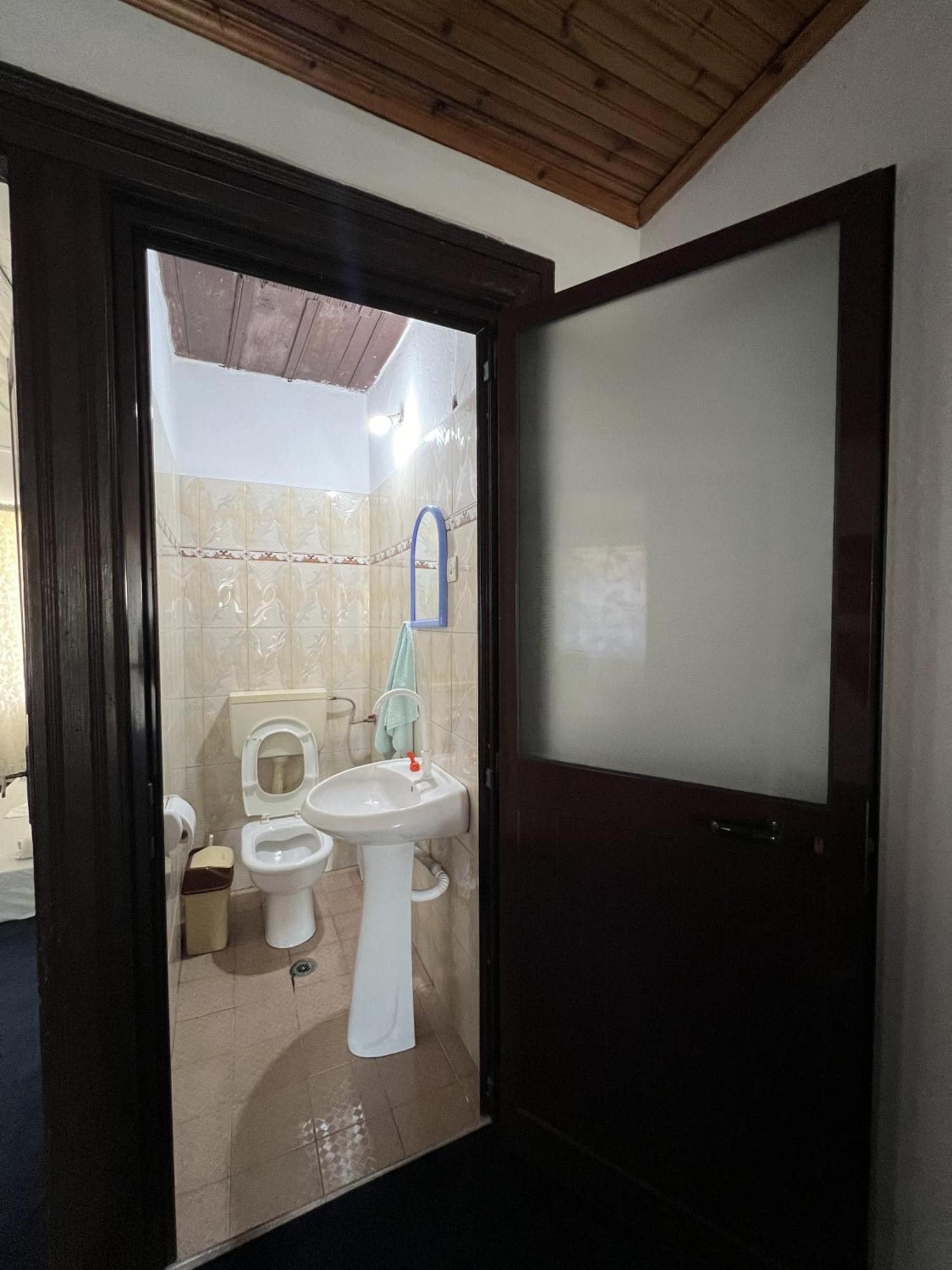 Onetwosleep Guesthouse شكودر المظهر الخارجي الصورة