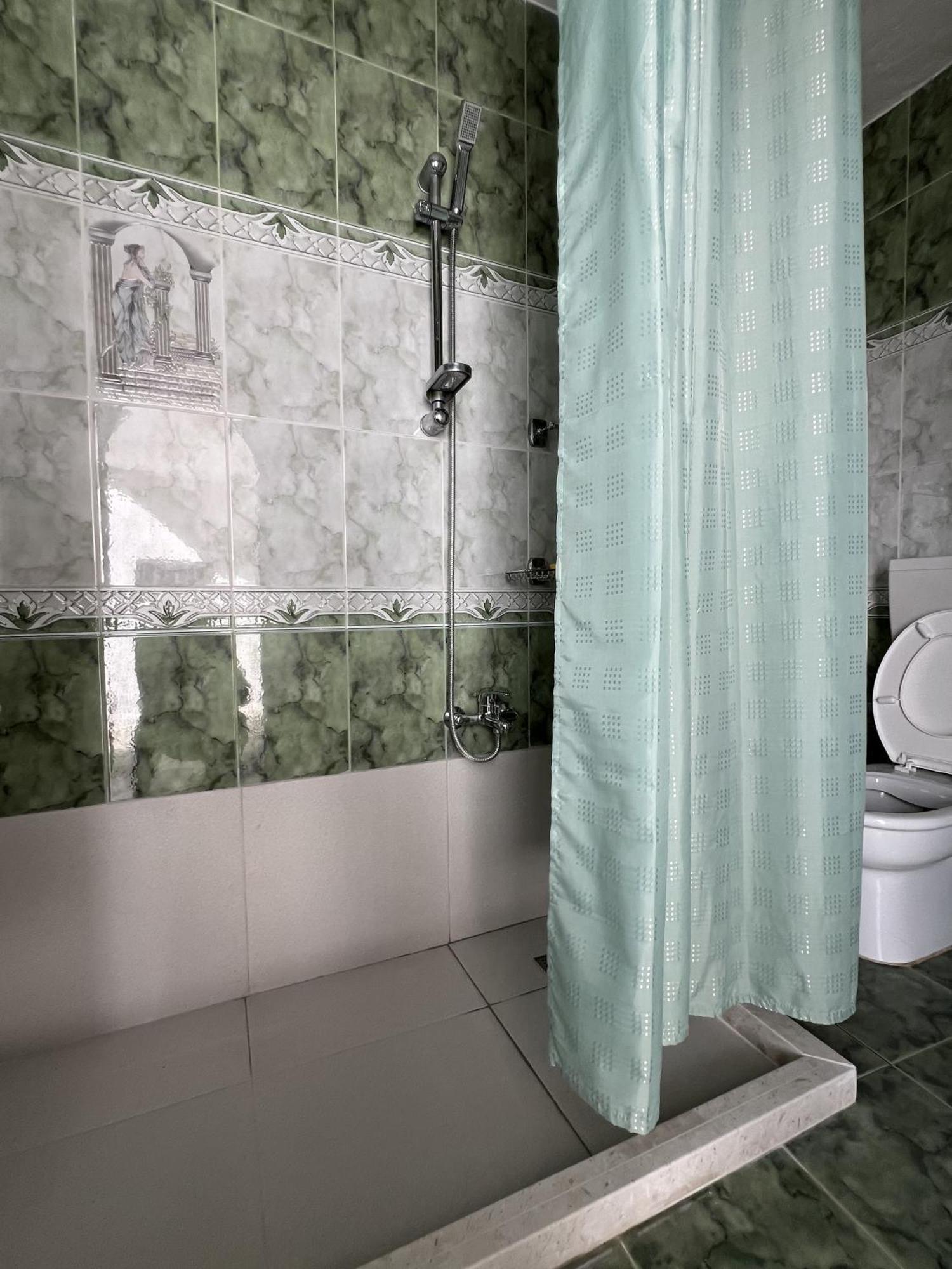 Onetwosleep Guesthouse شكودر المظهر الخارجي الصورة