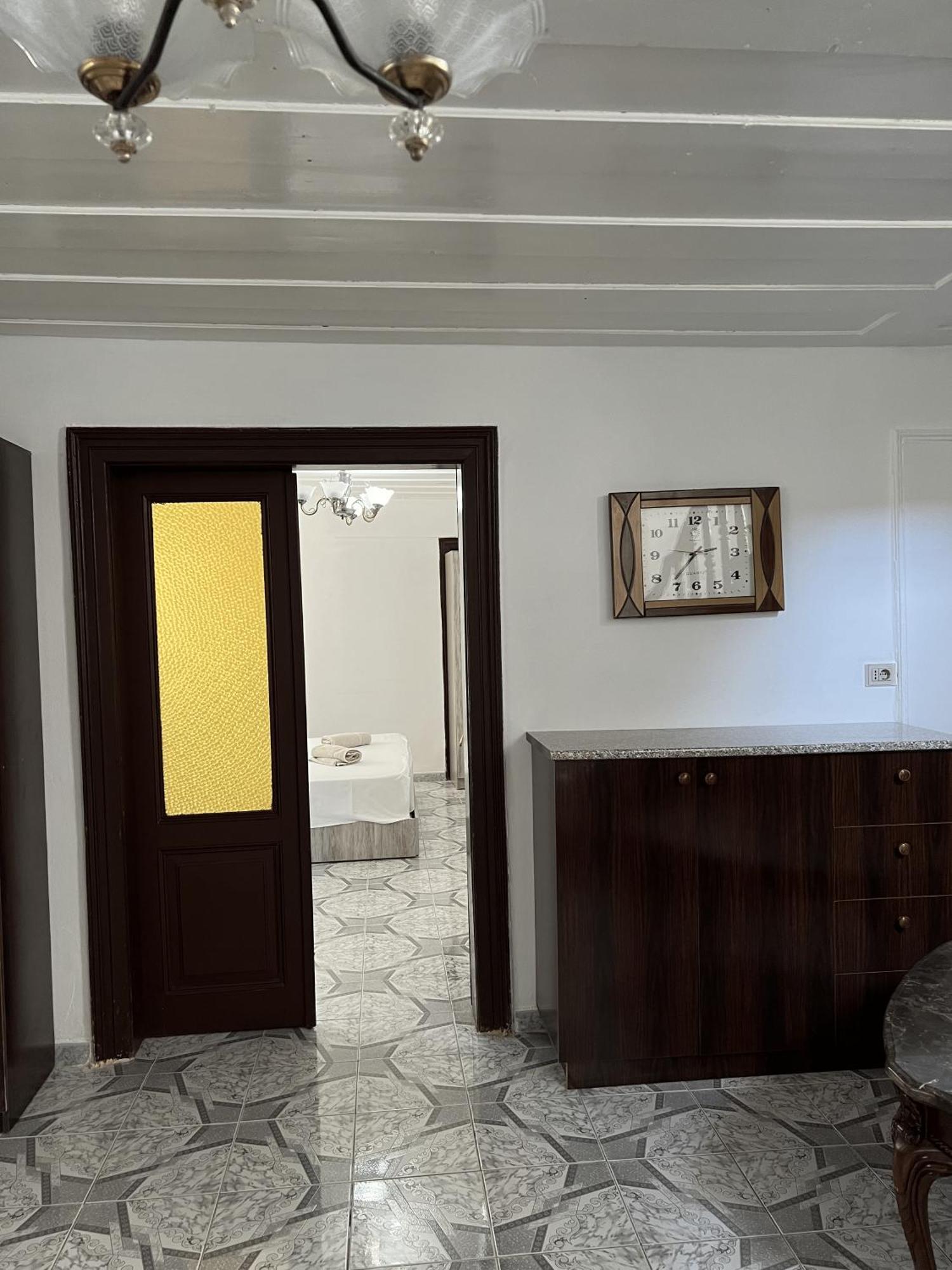 Onetwosleep Guesthouse شكودر المظهر الخارجي الصورة