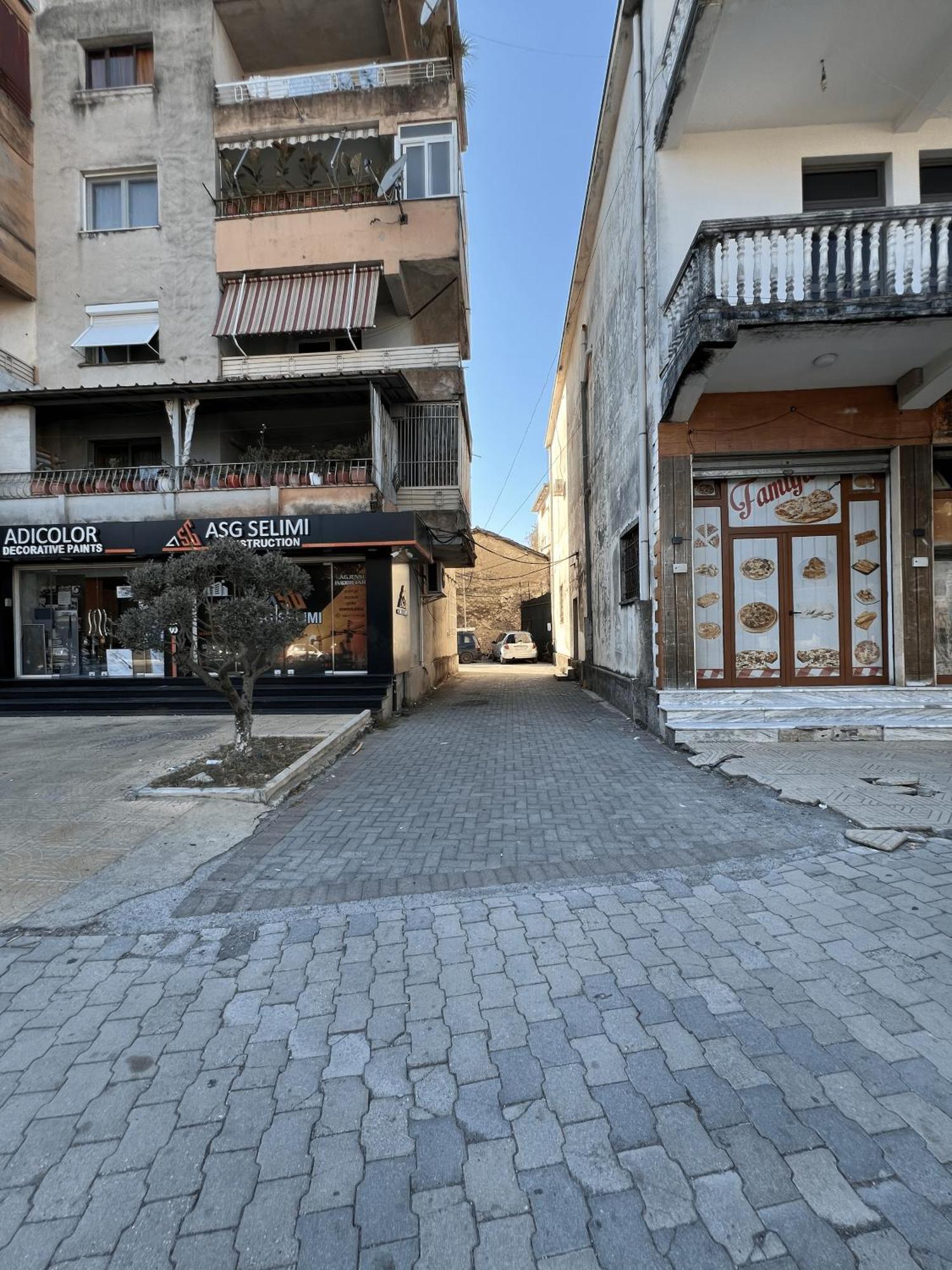 Onetwosleep Guesthouse شكودر المظهر الخارجي الصورة