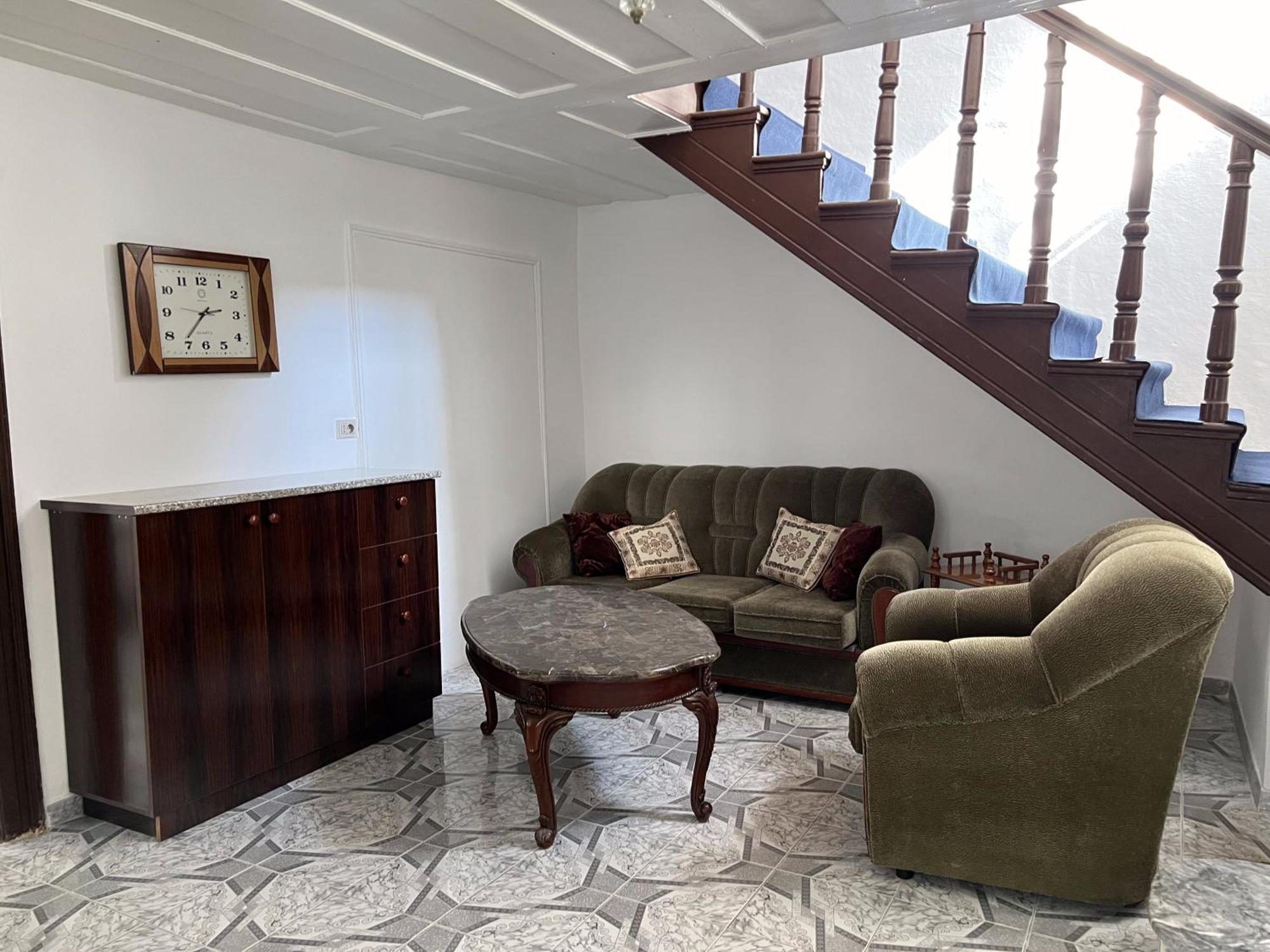 Onetwosleep Guesthouse شكودر المظهر الخارجي الصورة