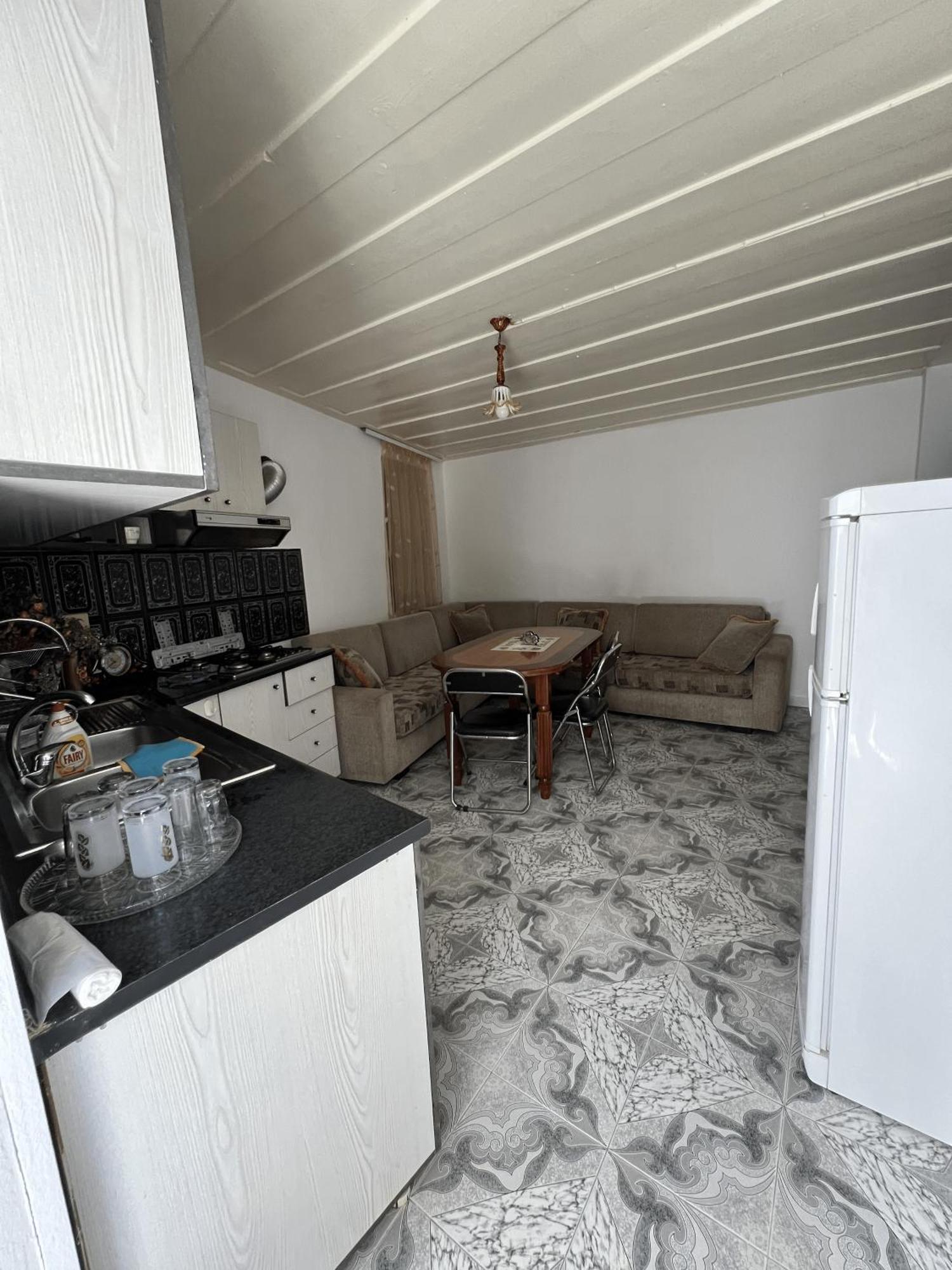 Onetwosleep Guesthouse شكودر المظهر الخارجي الصورة