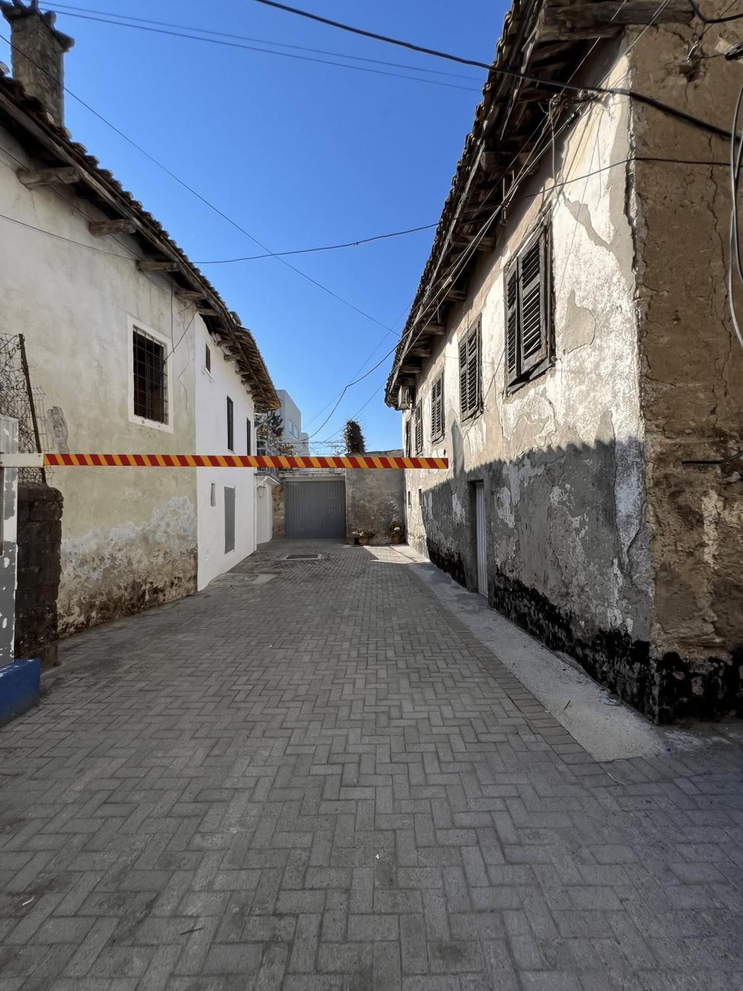 Onetwosleep Guesthouse شكودر المظهر الخارجي الصورة